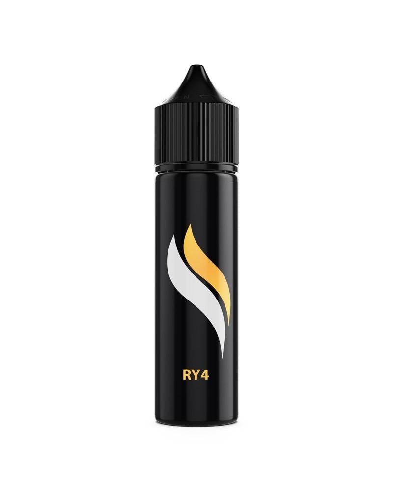 RY4 White Vape Co Shortfill 50ml | Buy 2 get 3rd for £1