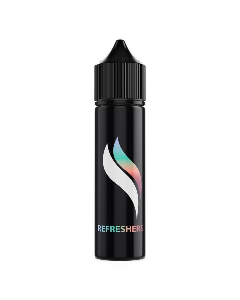 Refreshers White Vape Co Shortfill | Buy 2 get 3rd for £1