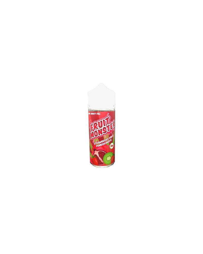 Fruit Monster Strawberry Kiwi Pomegranate 70/30 eliquid