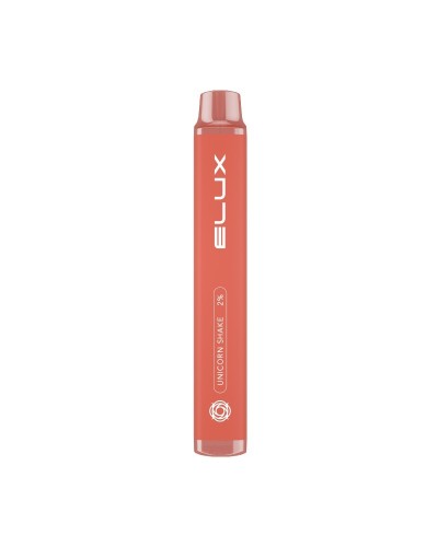 Elux Unicron Shake Disposable Vape - 600