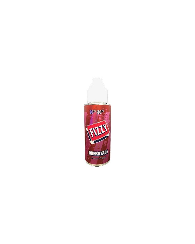 Cherryade Fizzy 70/30 Premium Liquid 100ml