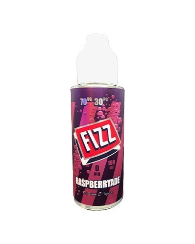 Raspberryade Fizzy 70/30 Premium Liquid 100ml