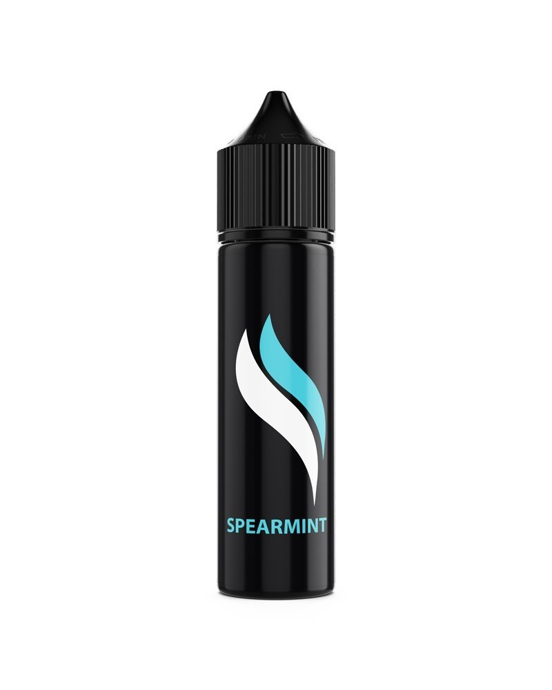 Spearmint Gum White Vape Co Shortfill | Buy 2 get 3rd for £1