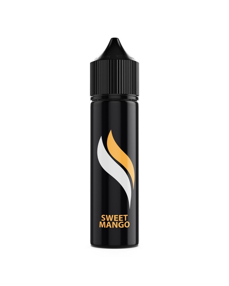 Sweet Mango White Vape Co Shortfill | Buy 2 get 3rd for £1