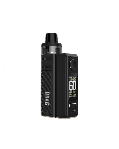 Voopoo Drag E60 PNP 2 Kit