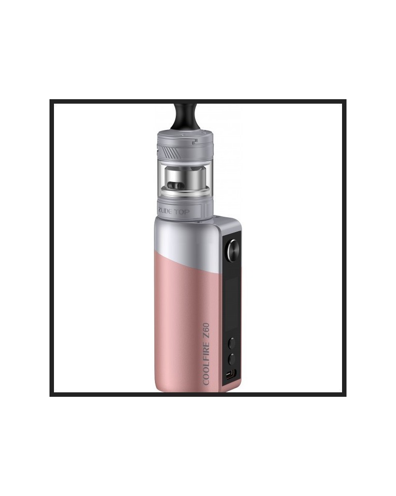 Innokin Coolfire Z60 Vape Kit