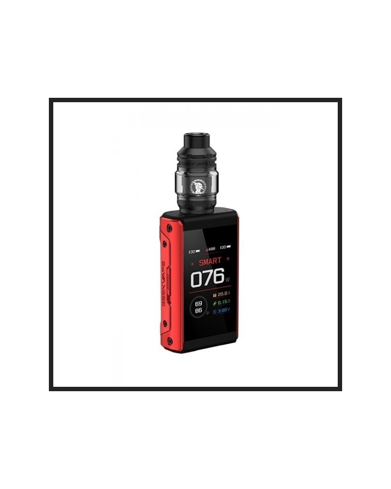 GeekVape T200 Vape Kit,