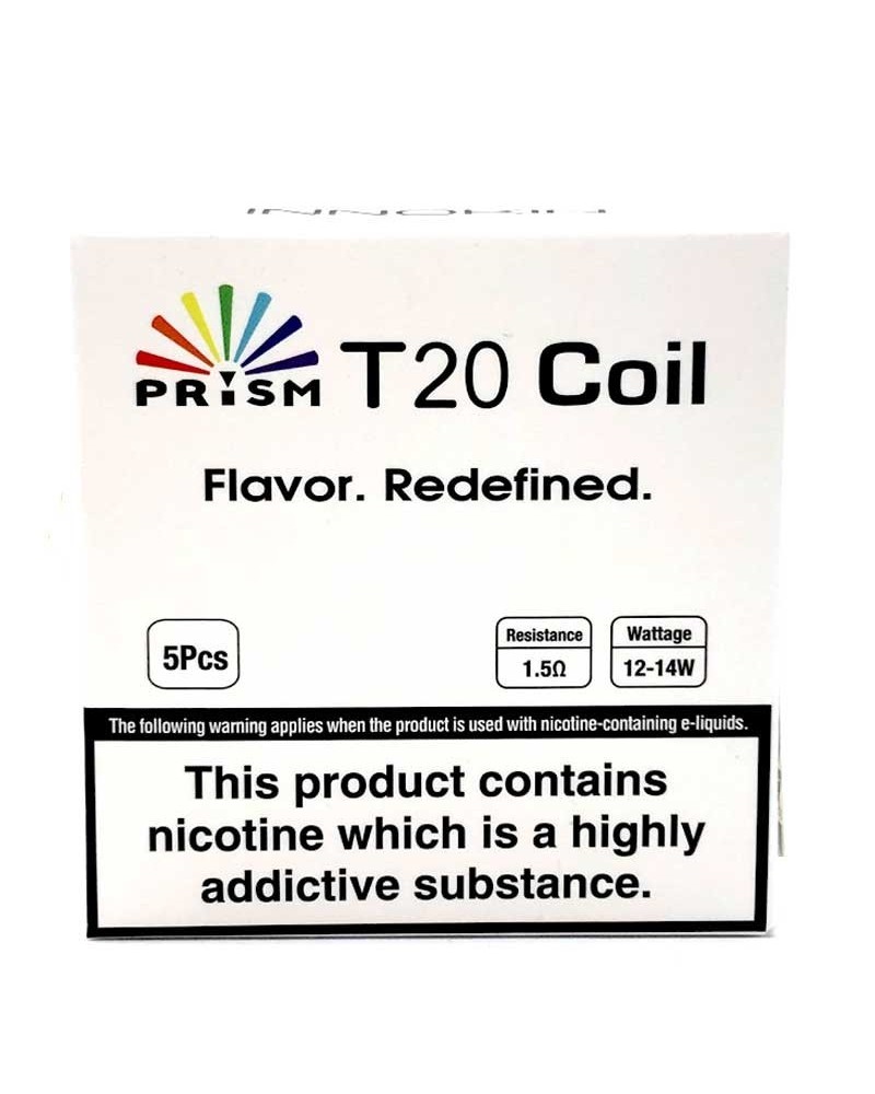 Innokin PRISM T20 5 PACK