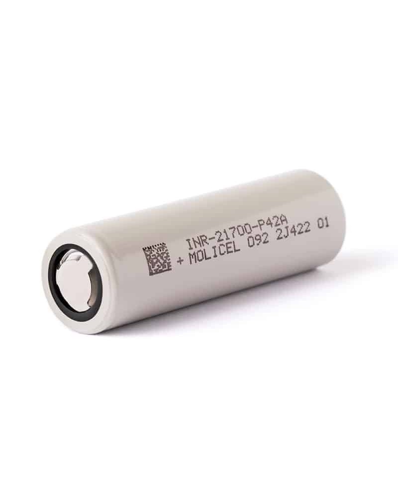 Molicel P30a INR 30T 20700MaH BATTERY