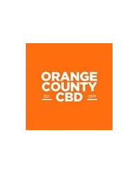 Orange County CBD