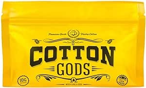 Cotton Gods