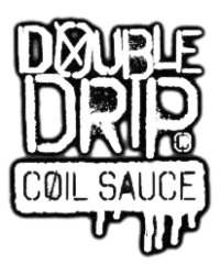 Double Drip Coil Sauce