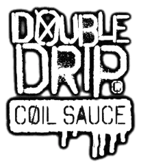 Double Drip Coil Sauce