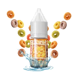 cereal flavoured eliquids