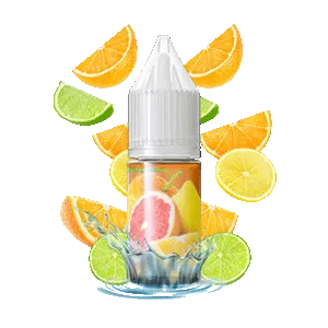 citrus flavoured eliquids