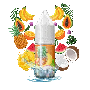 tropical fruit eliquids